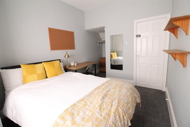 3 bed house, Helmsley Road, Sandyford, Newcastle, NE21DL - Image 3
